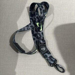 Nike Keychain